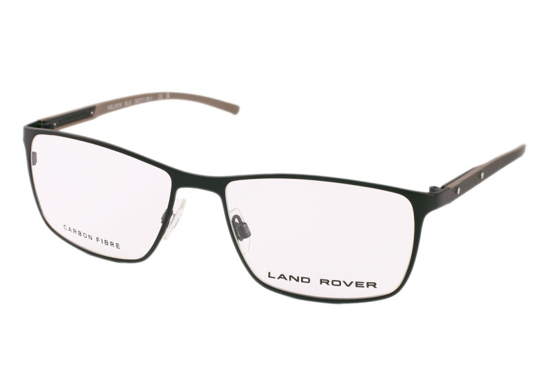 Range Rover NELSON BLK XL Matt Black Land Rover